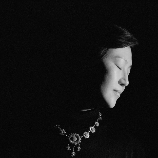 Eiko HIRAMATSU, soprano